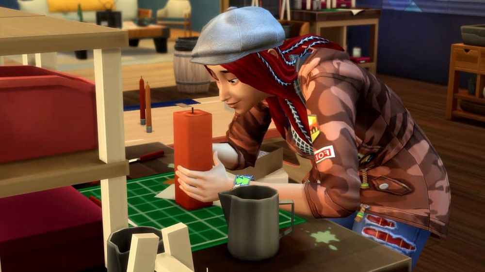 the sims 4 dlc bio the sims 4 dlc bio